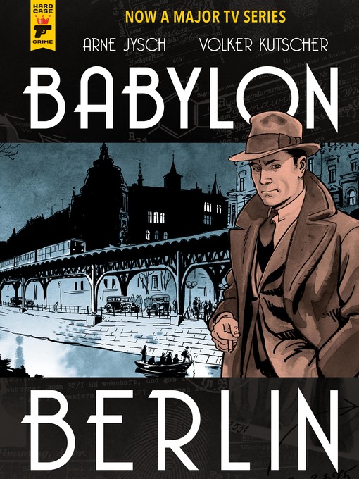 Title details for Babylon Berlin by Arne Jysch - Available